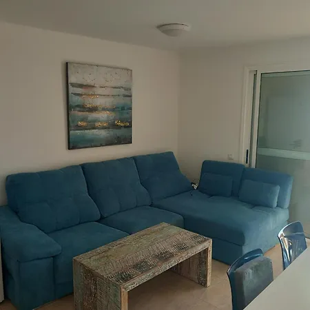 Casa Vista Mar كوستا كالما
