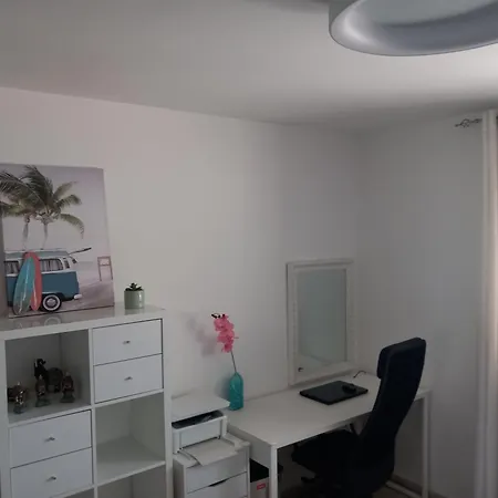 شقة Casa Vista Mar