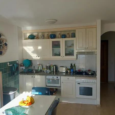 Casa Vista Mar *