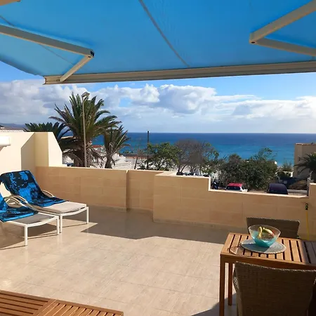 Апартаменты Casa Vista Mar *
