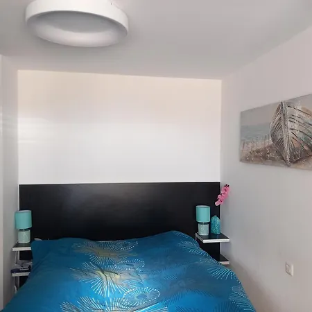 Casa Vista Mar Апартаменты Коста Калма