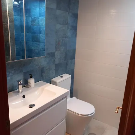 Casa Vista Mar 公寓