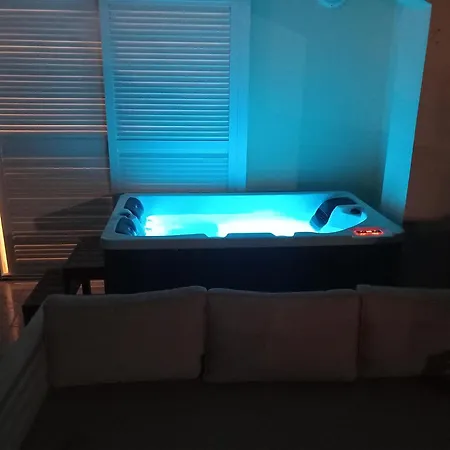 Casa Vista Mar *